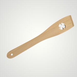 SPATULA DIN LEMN