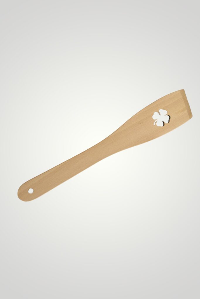 SPATULA DIN LEMN