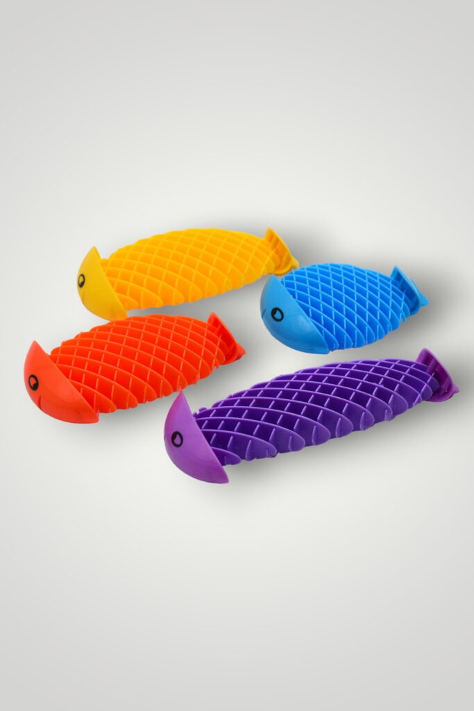 BRELOC PLASTIC