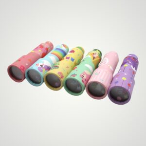 CALEIDOSCOP MIC