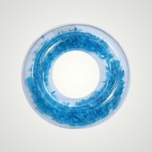 COLAC DE BAIE CU PENE 70CM
