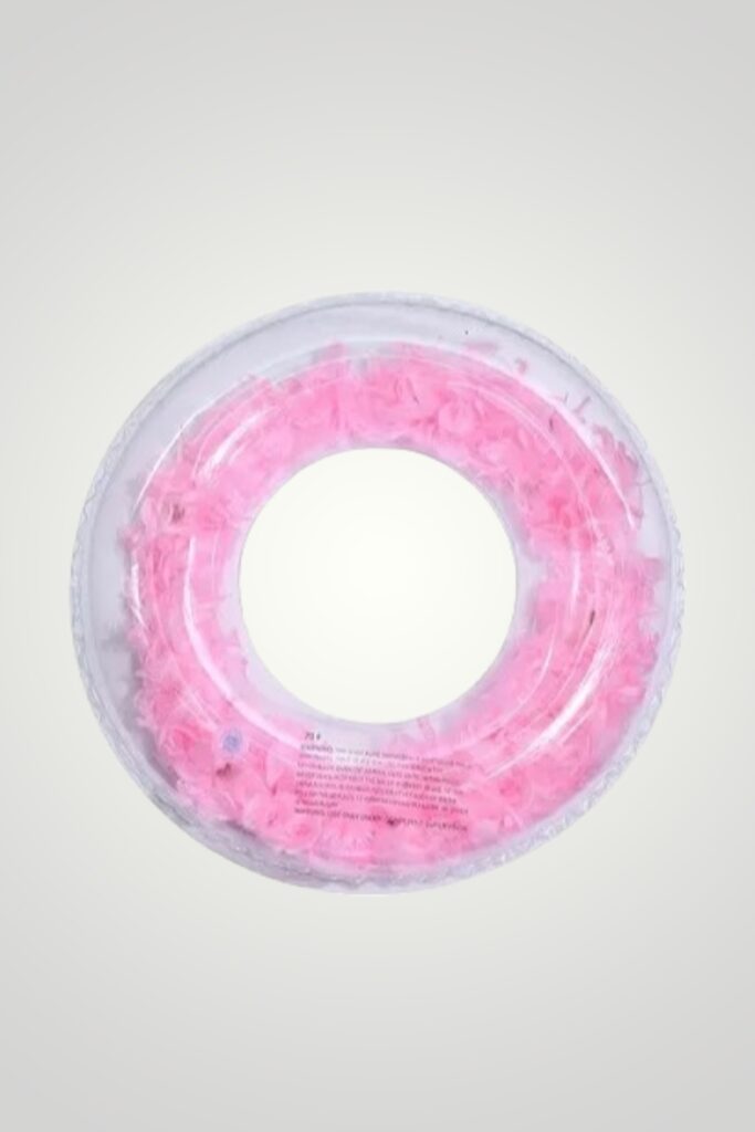 COLAC DE BAIE CU PENE 90CM