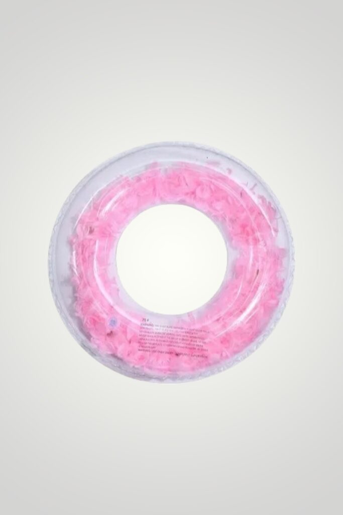 COLAC DE BAIE CU PENE 70CM
