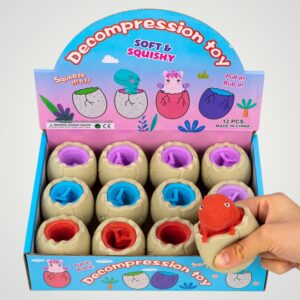 FIGURINE ANTISTRES