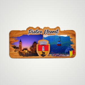 MAGNET - PIATRA NEAMT
