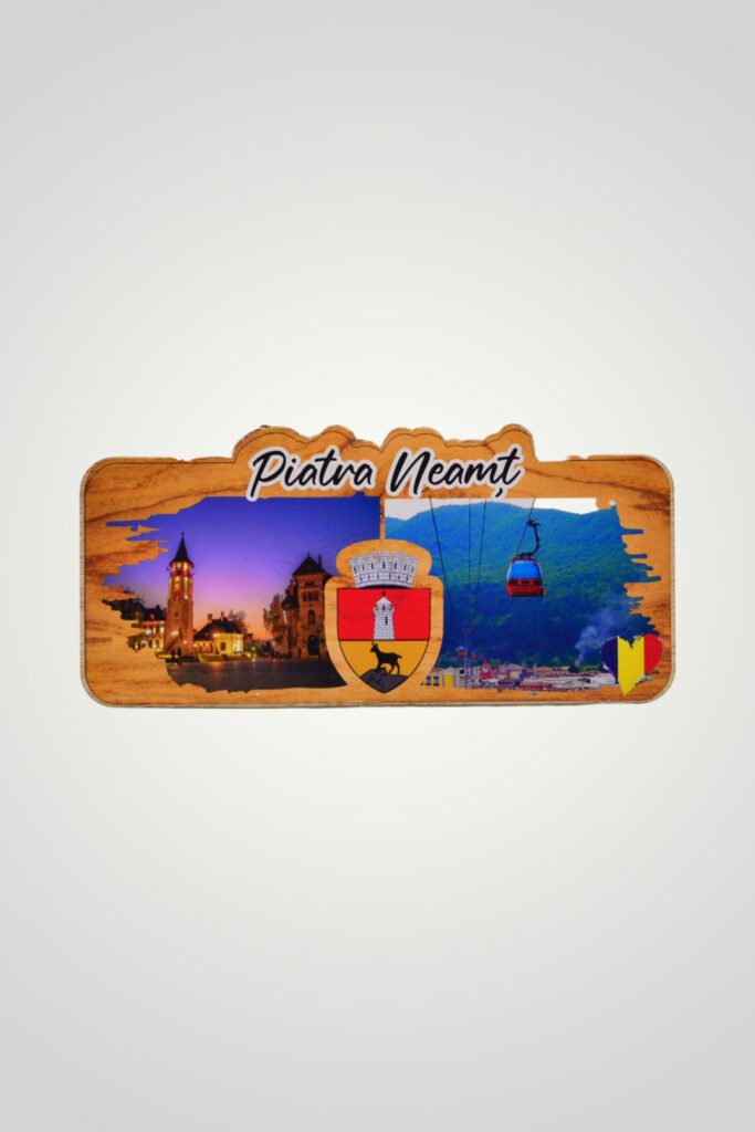 MAGNET - PIATRA NEAMT