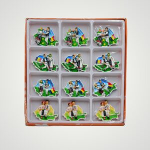 MAGNET CERAMIC ROMANIA