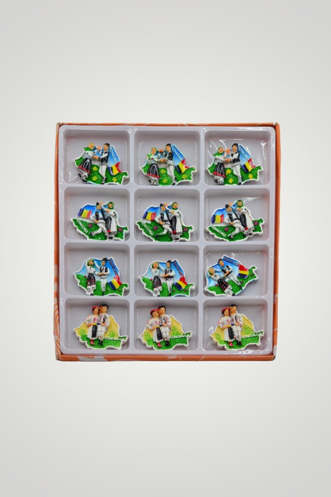 MAGNET CERAMIC ROMANIA