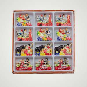 MAGNET CERAMIC ROMANIA