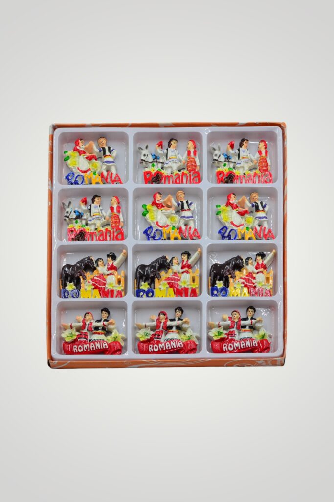 MAGNET CERAMIC ROMANIA
