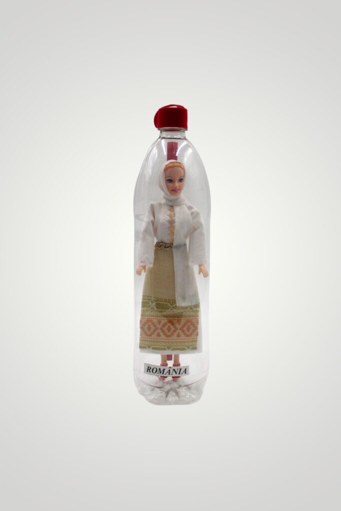 PĂPUȘĂ