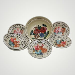 SET CASTRON 7 BUCĂȚI