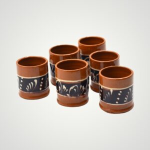 SET CESTI 6 BUCATI