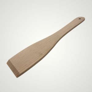 SPATULA DIN LEMN