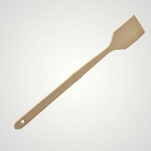 SPATULA DIN LEMN