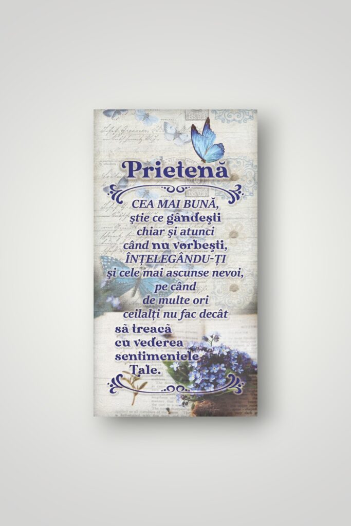 APLICE LEMN - PRIETENA CEA MAI BUNA