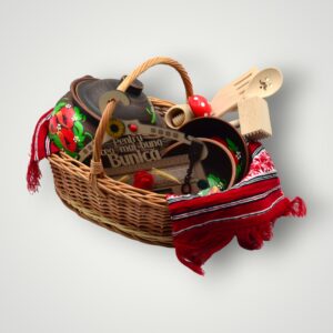 SET CADOU - PENTRU CEA MAI BUNA BUNICA