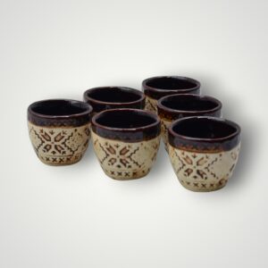 SET CESTI 6 BUCATI