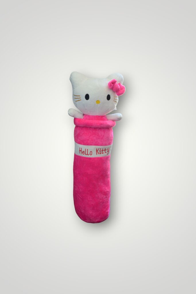 PLUS KITTY