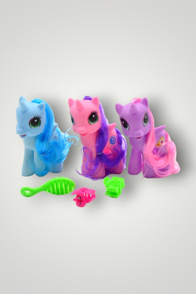 JUCARIE PLASTIC