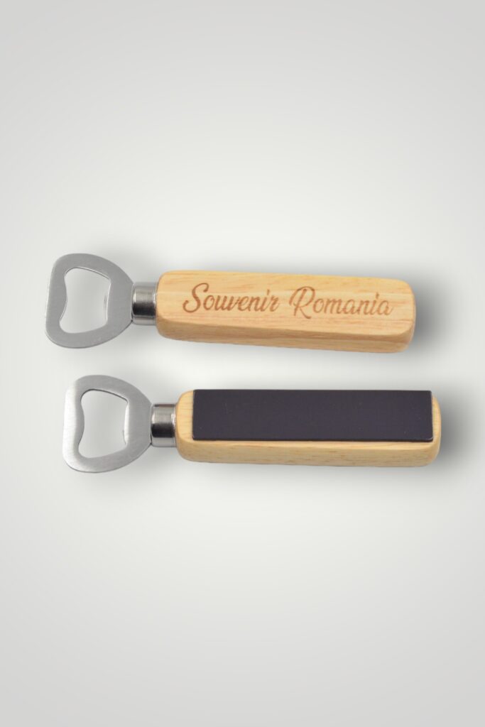 DESFACATOR CU MAGNET