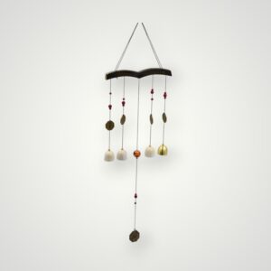 CLOPOTEL DE VANT