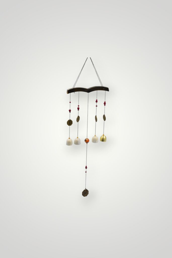 CLOPOTEL DE VANT