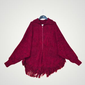 PONCHO