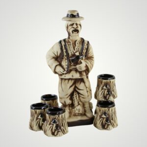 SET CERAMICA PENTRU BAUTURA - TARAN