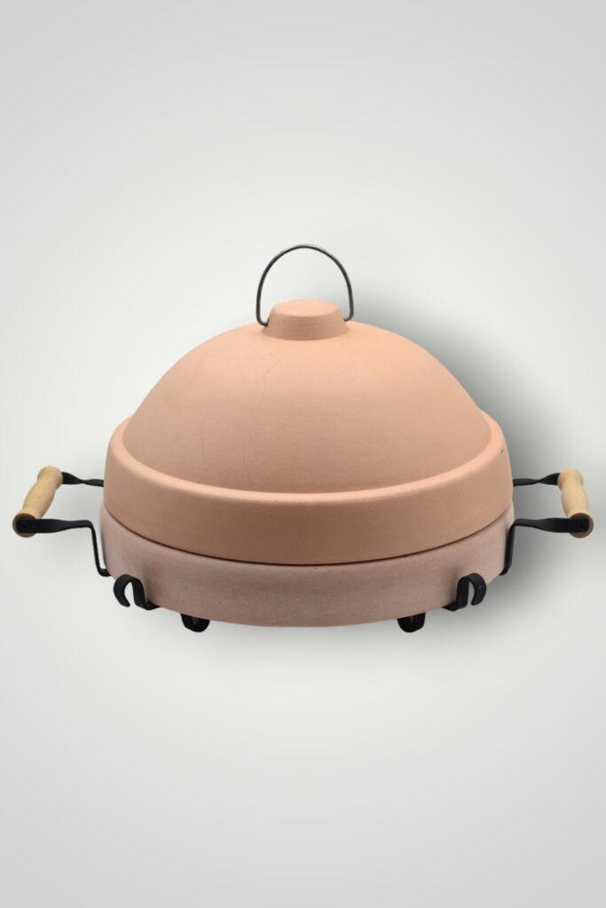 VAS CERAMIC PENTRU GATIT