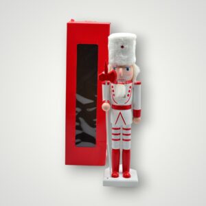 FIGURINA SOLDAT - SPARGATOR DE NUCI