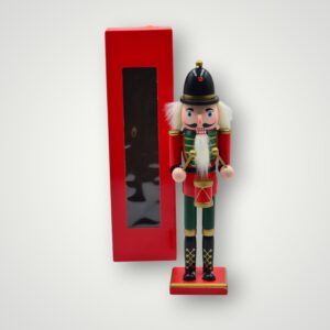 FIGURINA SOLDAT - SPARGATOR DE NUCI