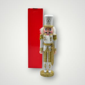 FIGURINA SOLDAT - SPARGATOR DE NUCI