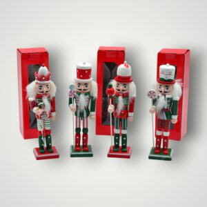 SET FIGURINA SOLDAT - SPARGATOR DE NUCI
