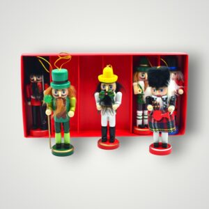 SET FIGURINA SOLDAT - SPARGATOR DE NUCI