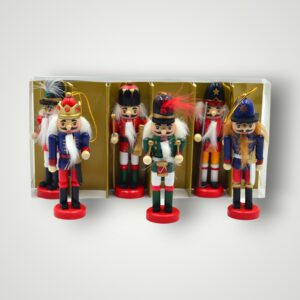 SET FIGURINA SOLDAT - SPARGATOR DE NUCI