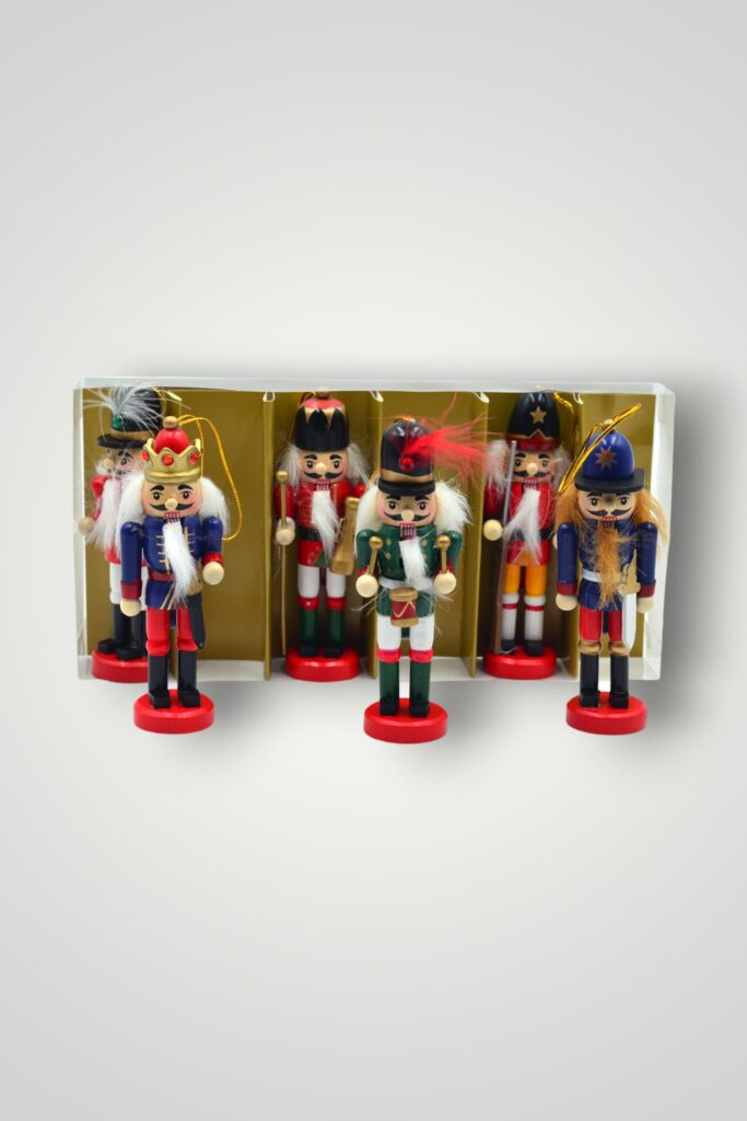 SET FIGURINA SOLDAT - SPARGATOR DE NUCI