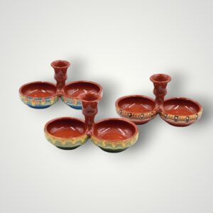 SOLNITA CERAMICA COLORATA