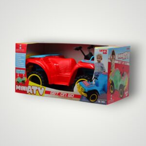 MINI ATV