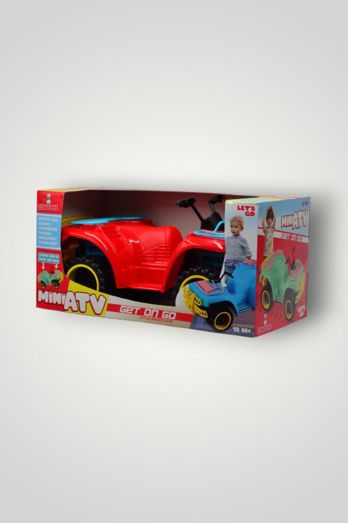 MINI ATV