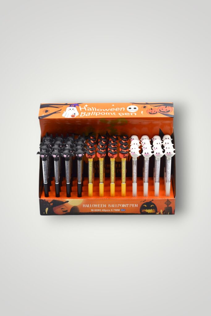 PIX PENTRU COPII - HELLOWEEN
