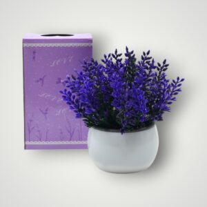 FLOARE ARTIFICIALA - LAVANDA