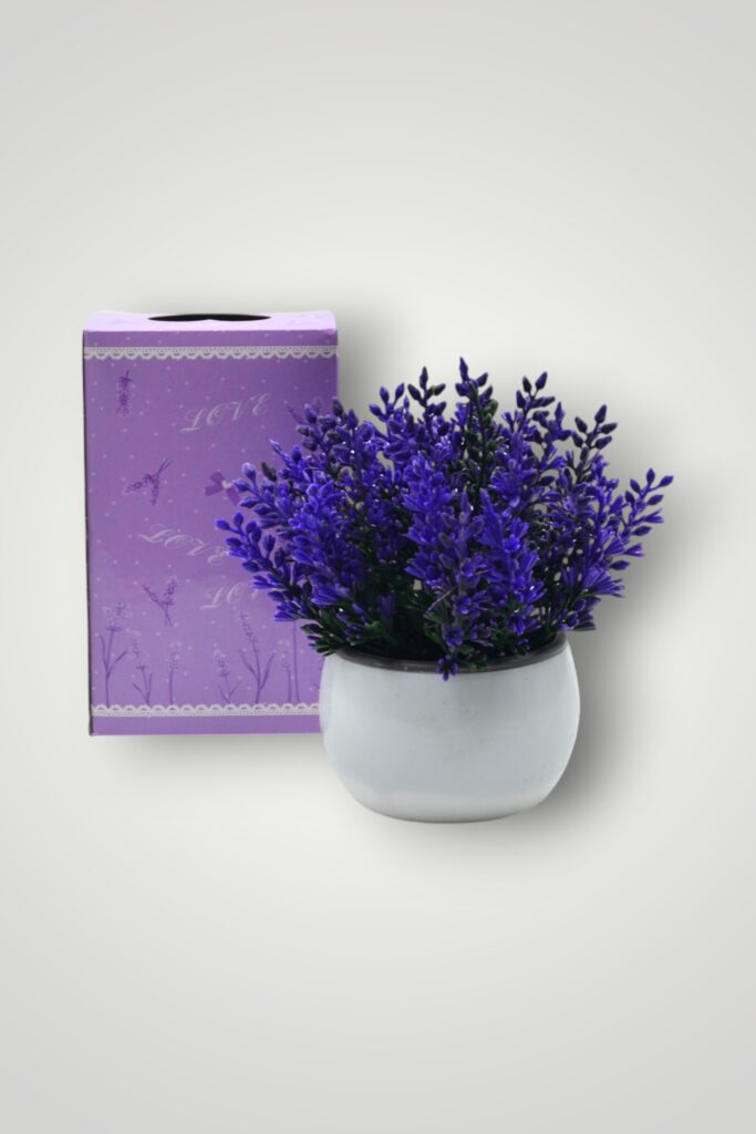 FLOARE ARTIFICIALA - LAVANDA