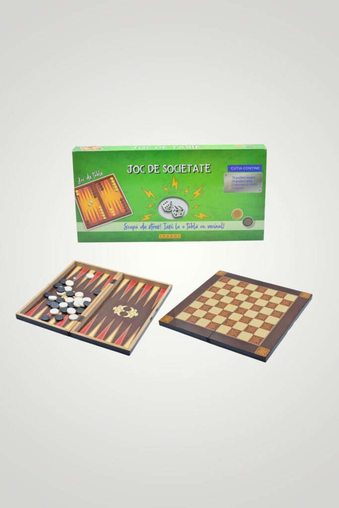 JOC TABLE