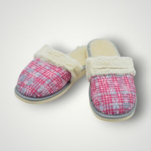 SET PAPUCI CU BLANA