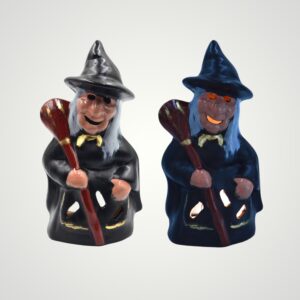 FIGURINA CERAMICA - VRAJITOARE
