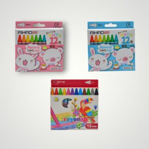 CREION COLORAT