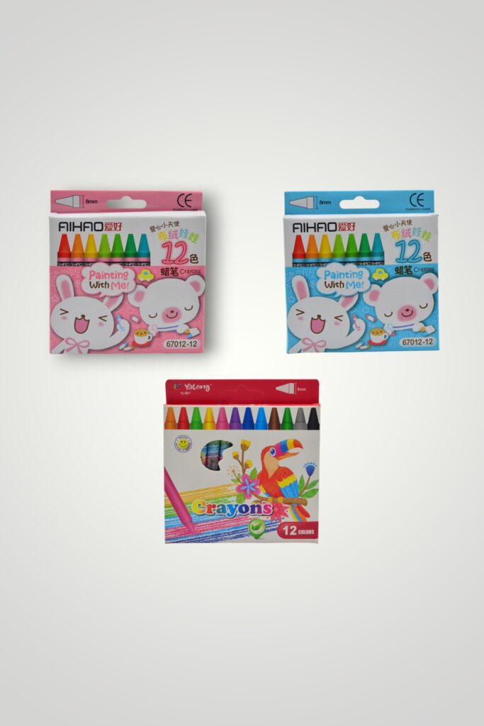 CREION COLORAT