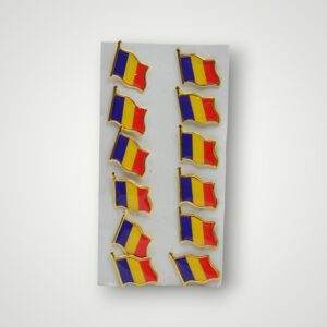 INSIGNA TRICOLOR