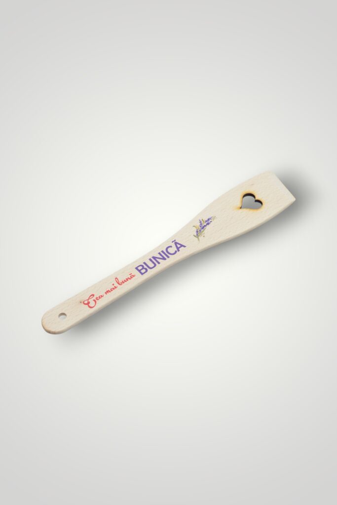 SPATULA - CEA MAI BUNA BUNICA